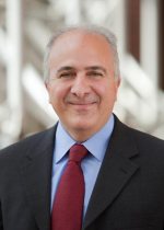 Harry Glorikian